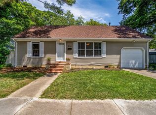 926 Vero St, Norfolk, VA 23518 | MLS #10517453 | Zillow