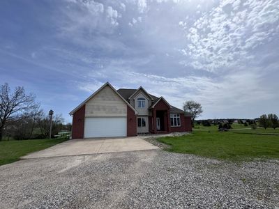 1026 Deer Valley Dr, Manchester, MI, 48158
