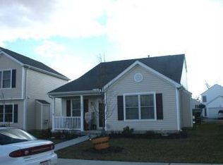 5496 Liberty Bell Rd, Orient, OH 43146