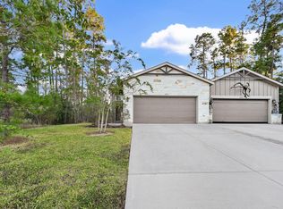 127 Wickersham St #A, Conroe, TX 77304