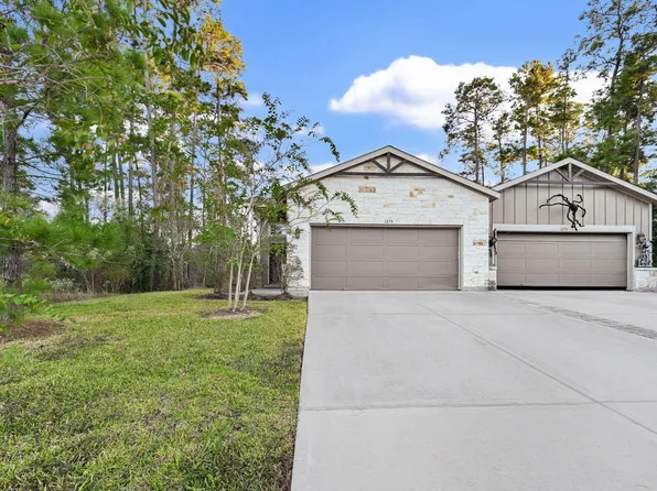 127 Wickersham St #A, Conroe, TX 77304