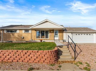 387 Muriel Dr, Northglenn, CO 80233