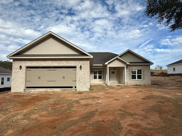 6872 County Road 3319, Troy, AL 36079