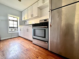 Rented by Corcoran