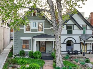 1729 N Clarkson St, Denver, CO 80218