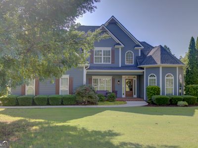 9 Warrior Way, Sharpsburg, GA, 30277