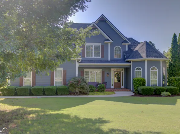 9 Warrior Way, Sharpsburg, GA 30277
