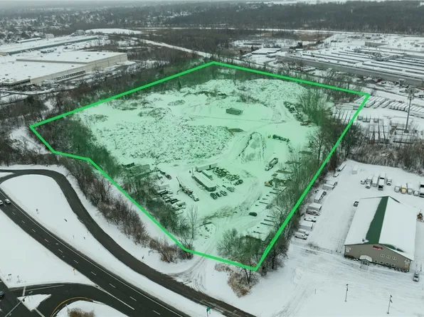 3400 Court St Lot 5, Syracuse, NY 13206