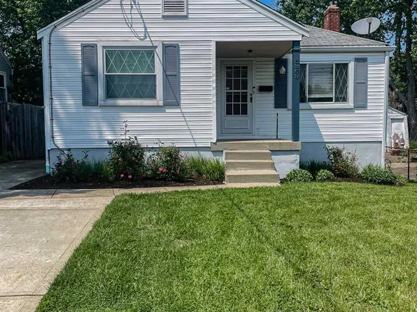 5868 Devon Ct, Cincinnati, OH 45248