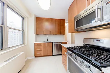 Rented by Halstead Real Estate