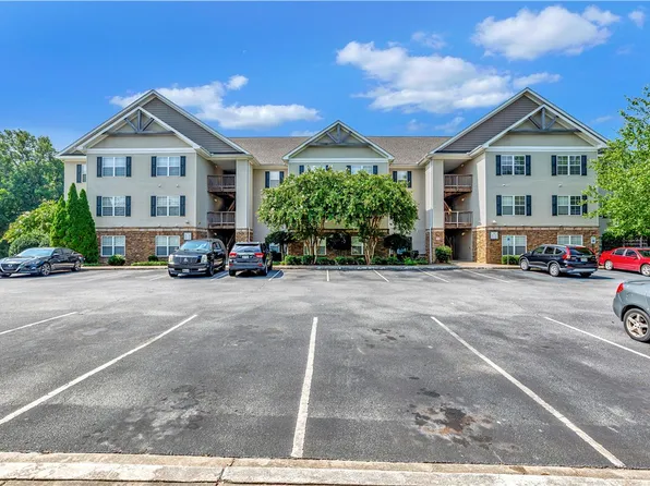 116 Lookover Dr, Anderson, SC 29621