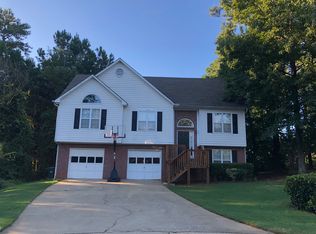 2726 Windsor Ct NW, Kennesaw, GA 30144