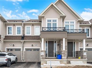 165 Gear Ave, Erin, ON N0B 1T0