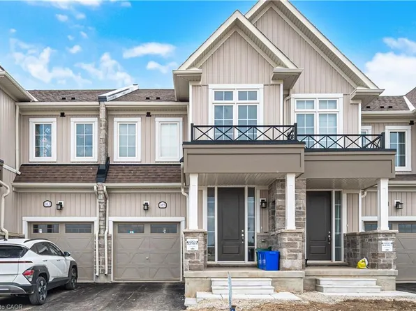 165 Gear Ave, Erin, ON N0B 1T0
