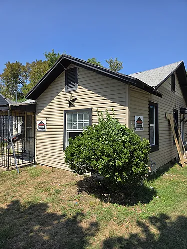 3819 Elsie Faye Heggins St Photo 1