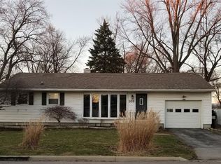 109 Lakeland Dr, Sandusky, OH