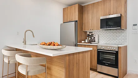 Rented by Nooklyn NYC LLC