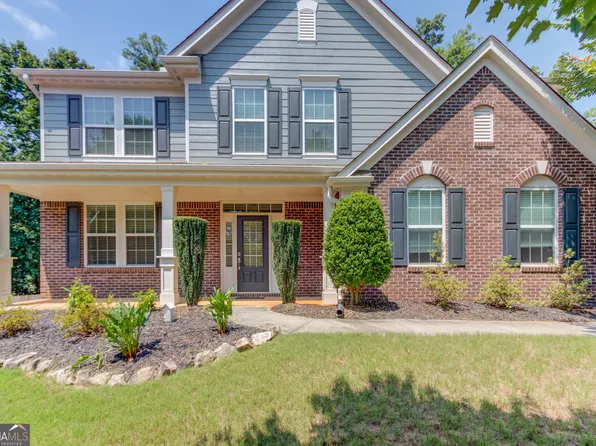1043 Liberty Park Dr, Braselton, GA 30517