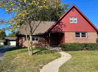 2330 Delon Ave, Kokomo, IN 46901
