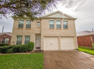 10415 Sugarbridge Trl, Sugar Land, TX 77498
