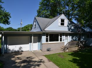 215 Oneill St, Joliet, IL 60436