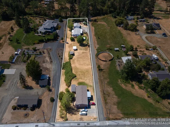 2322 Allen Creek Rd, Grants Pass, OR 97527