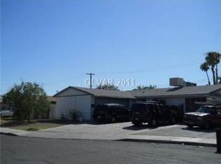 2117 Shadow Mountain Pl, Las Vegas, NV 89108