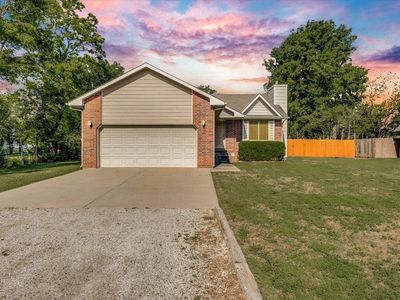 1205 N Sheridan Ave, Wichita, KS, 67203