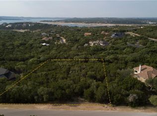 7501 Lantern View Dr, Leander, TX 78645