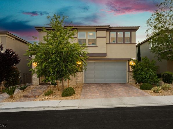 881 Cherry Glen Pl, Las Vegas, NV 89138