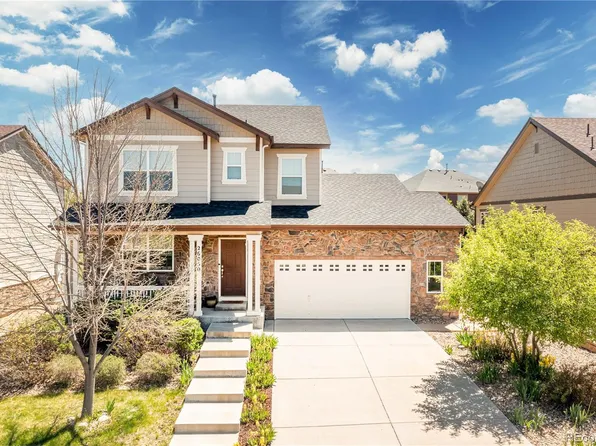 26050 E Davies Drive, Aurora, CO 80016