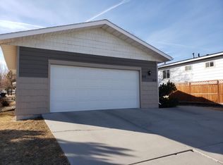 2121 Townsend Ave, Helena, MT 59601