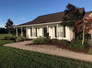 159 Lin Mal Rd, Kinder, LA 70648