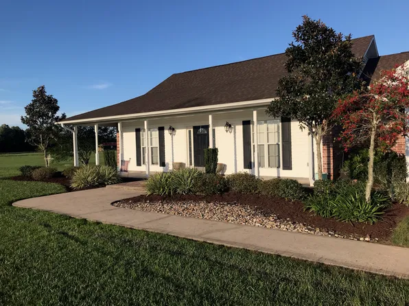 159 Lin Mal Rd, Kinder, LA 70648