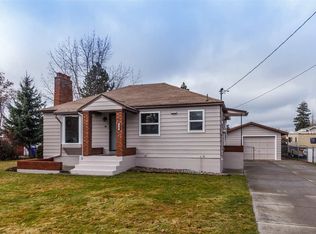 1501 N Herald Rd, Spokane, WA 99206