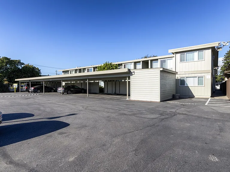 Village View Apartments — Photo 17