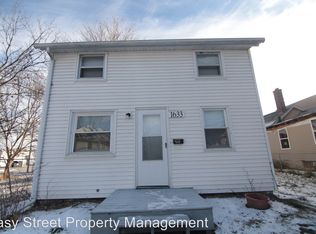 1633 Ripley St, Davenport, IA 52803