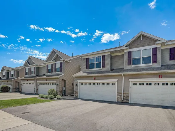 328 Orendorff Way NE, Columbia Heights, MN 55421