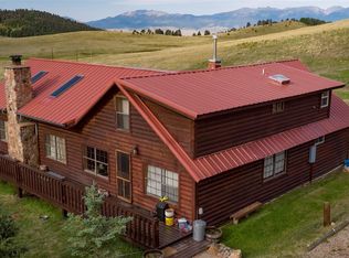 1693 County Road 358, Westcliffe, CO 81252