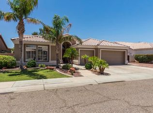 22624 N 73rd Dr, Glendale, AZ 85310