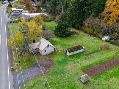 18247 S Highway 211, Molalla, OR, 97038