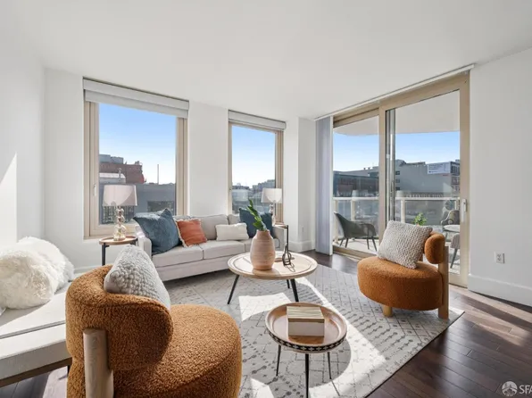 88 King St Unit 513, San Francisco, CA 94107