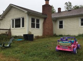 12501 Mill Rd, Fredericksburg, VA