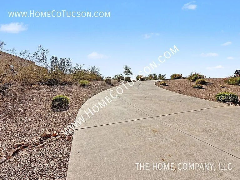 5544 N Palo Verde Vista Pl — Photo 4