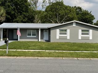 1233 Pollyanna Dr, Titusville, FL 32796