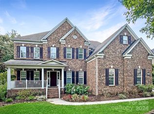 9488 Leyton Dr, Harrisburg, NC 28075