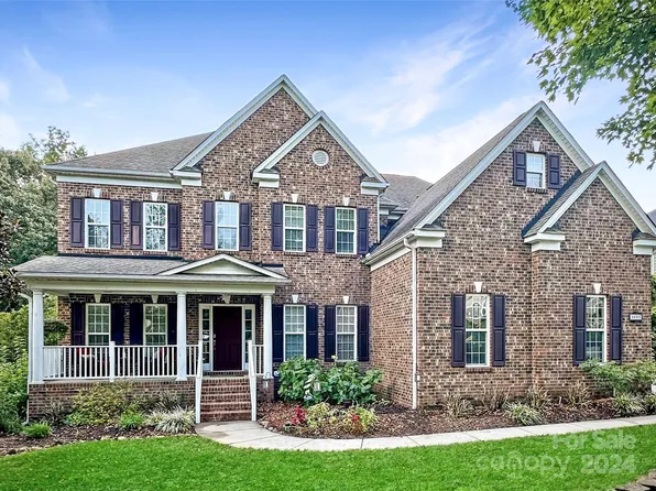 9488 Leyton Dr, Harrisburg, NC 28075