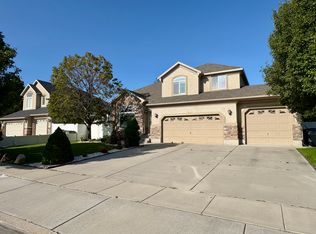 10348 S 3925 W, South Jordan, UT 84009