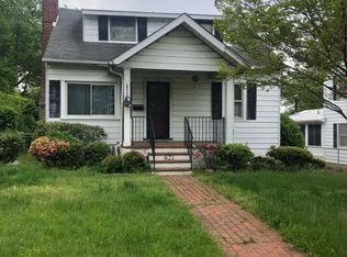 621 Elm Ave, Takoma Park, MD 20912