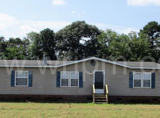 4280 Millbridge Rd, China Grove, NC 28125